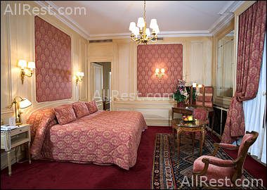 Hotel Raphael 27